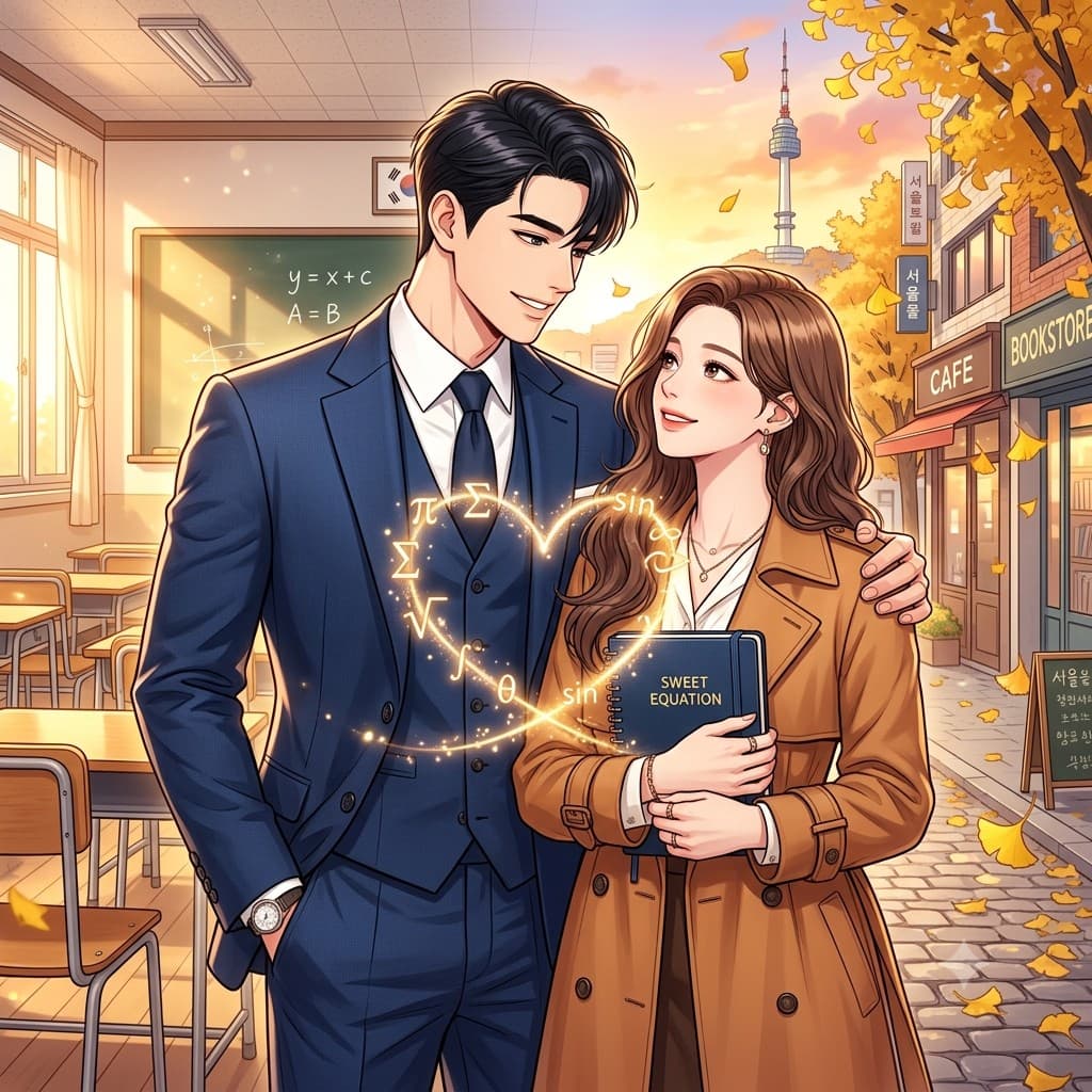 Phương Trình Của Trái Tim