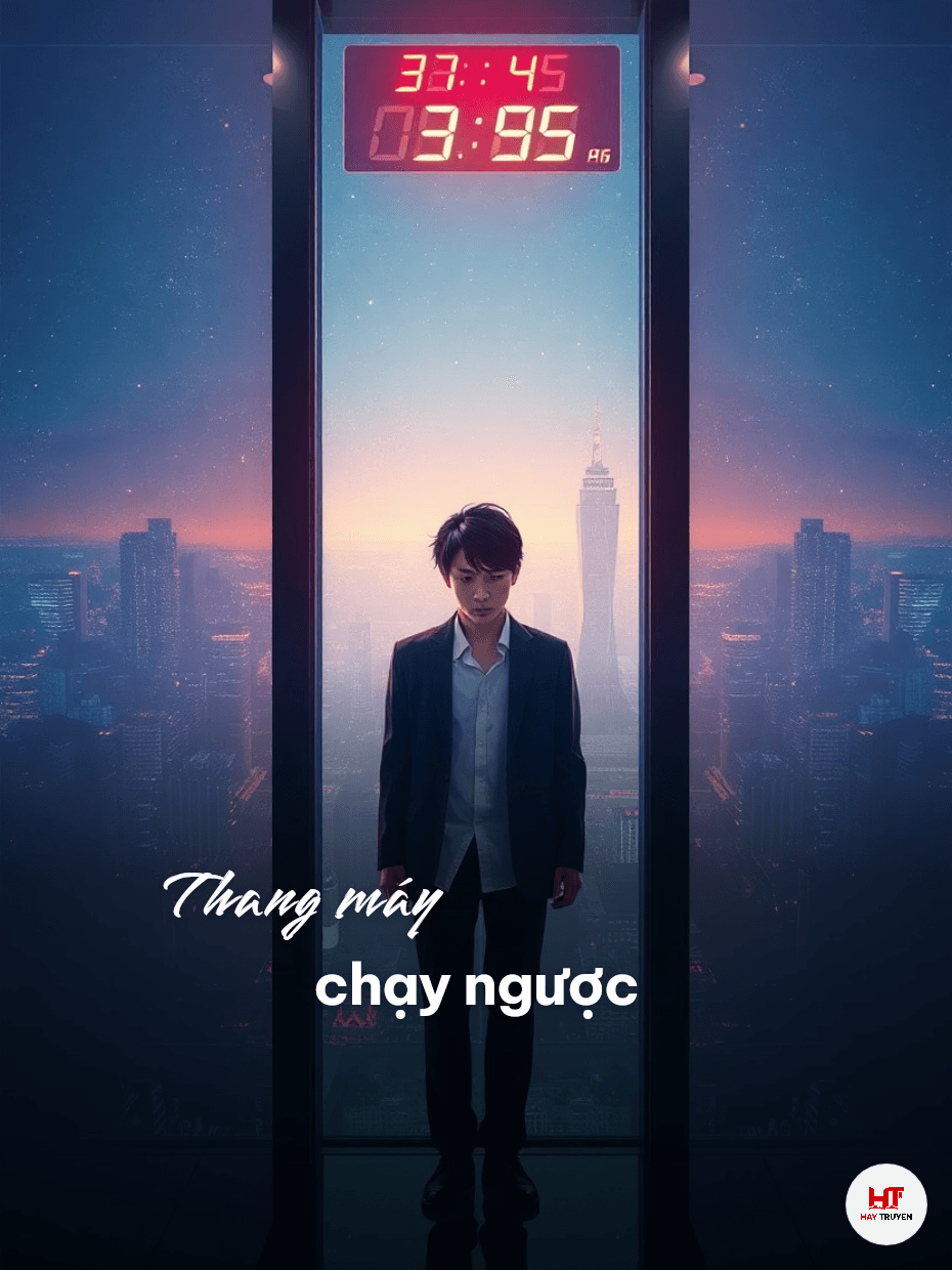Thang máy chạy ngược