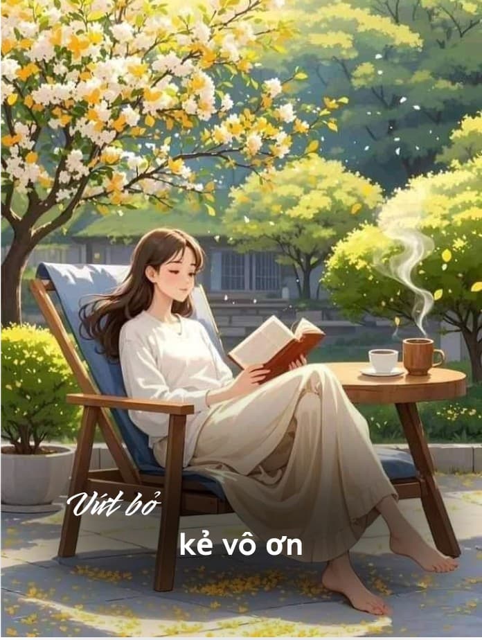 Vứt Bỏ Kẻ Vô Ơn