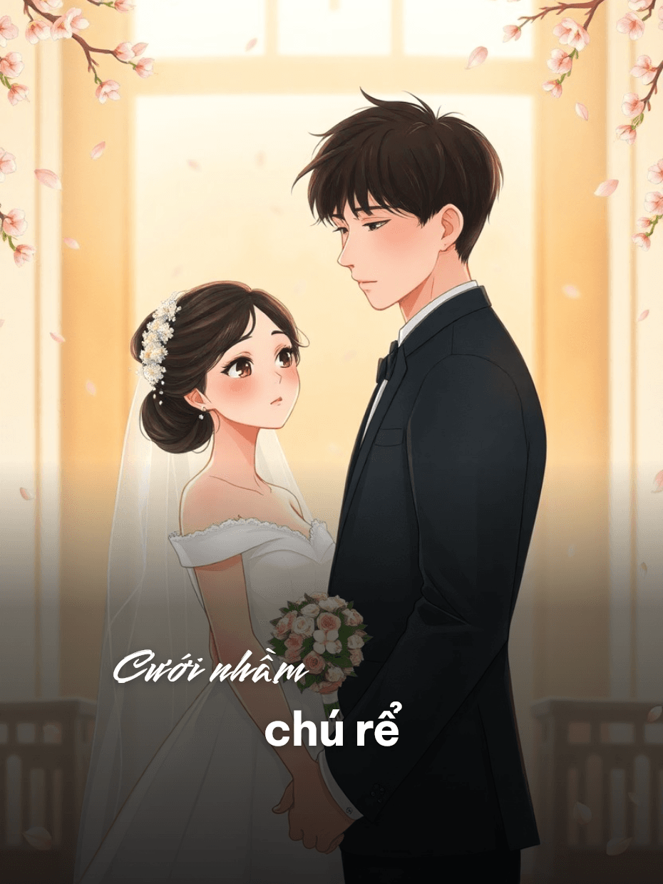 CƯỚI NHẦM CHÚ RỂ