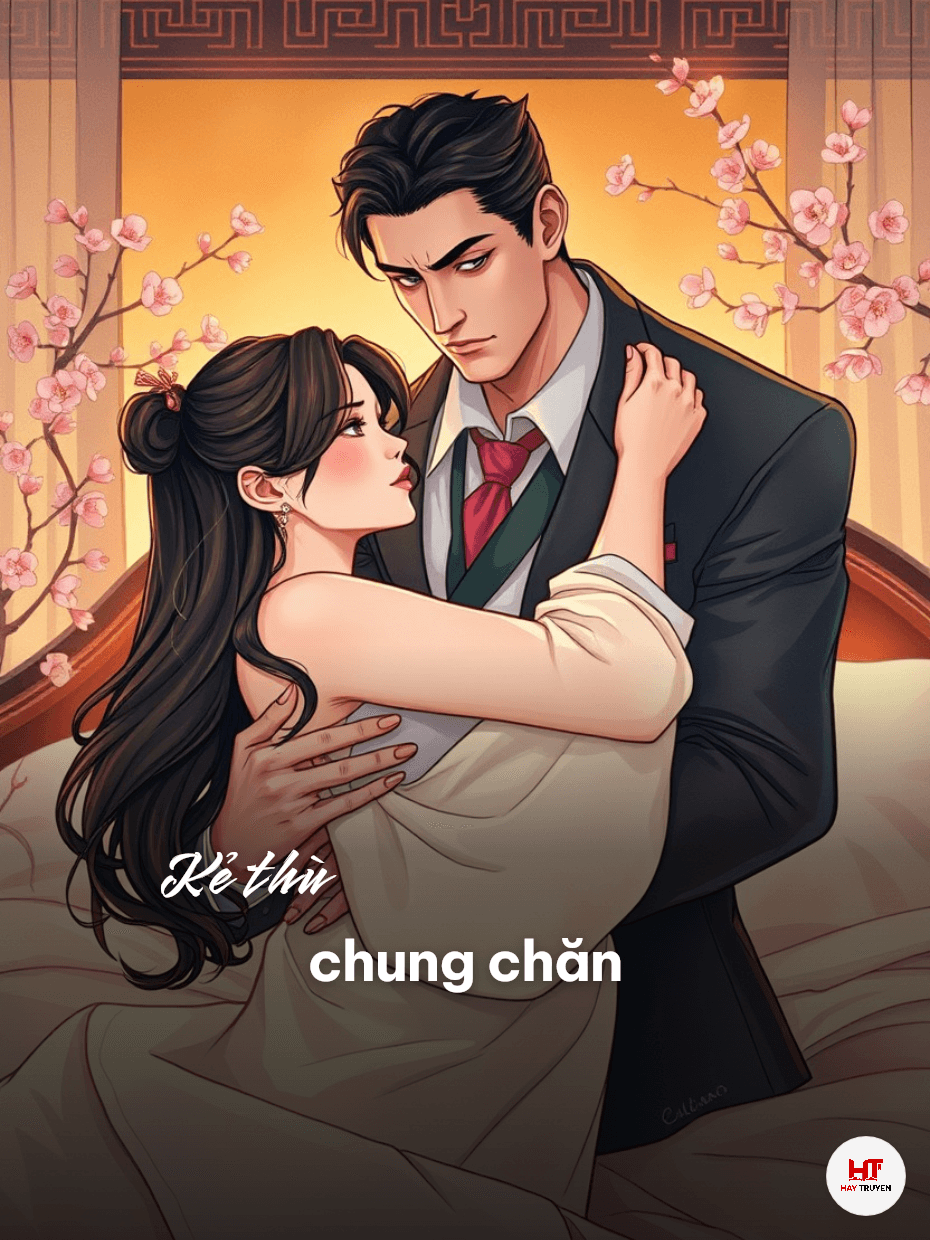 Kẻ thù chung chăn