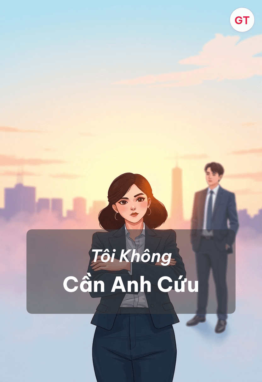 Tôi Không Cần Anh Cứu