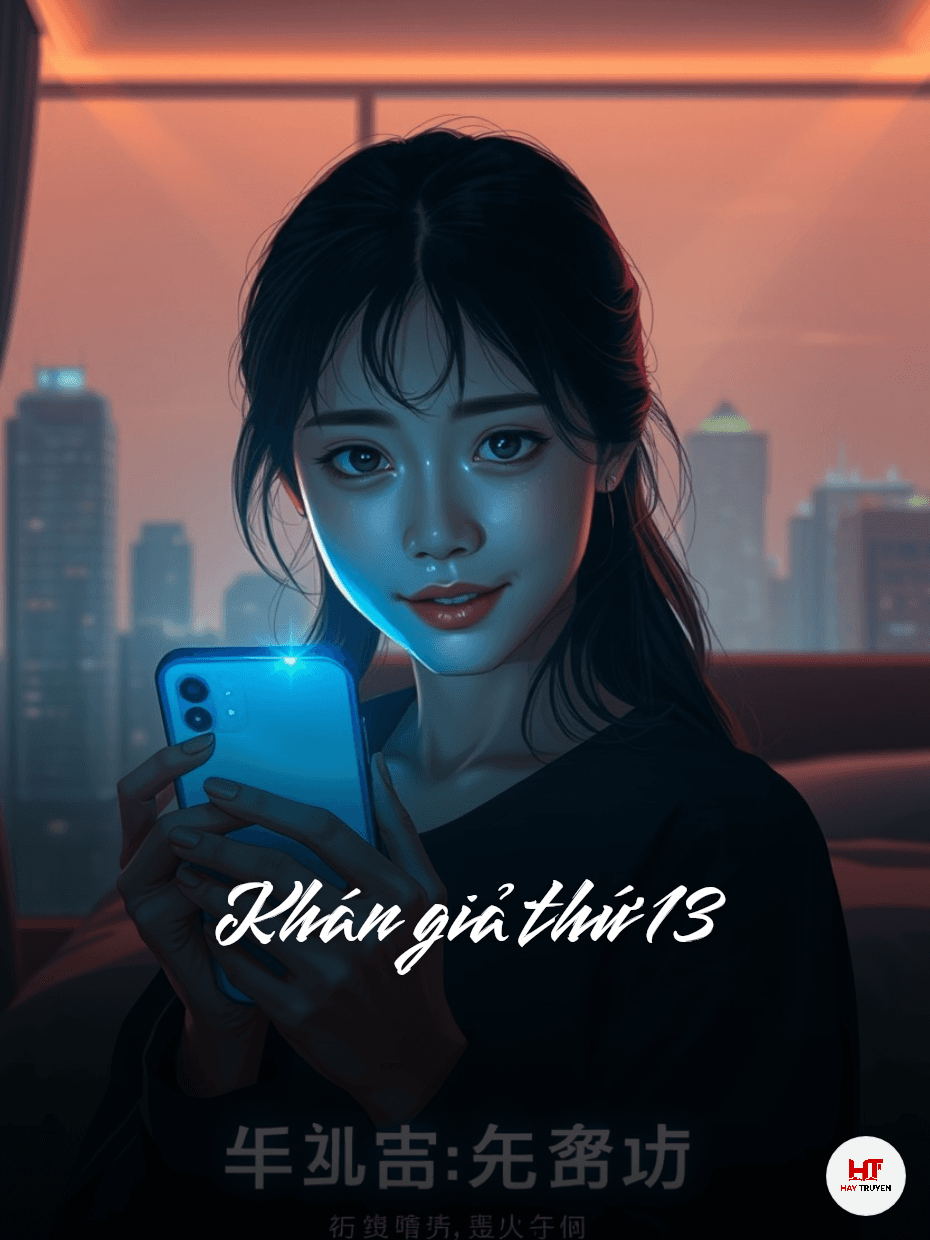 Khán Giả Thứ 13