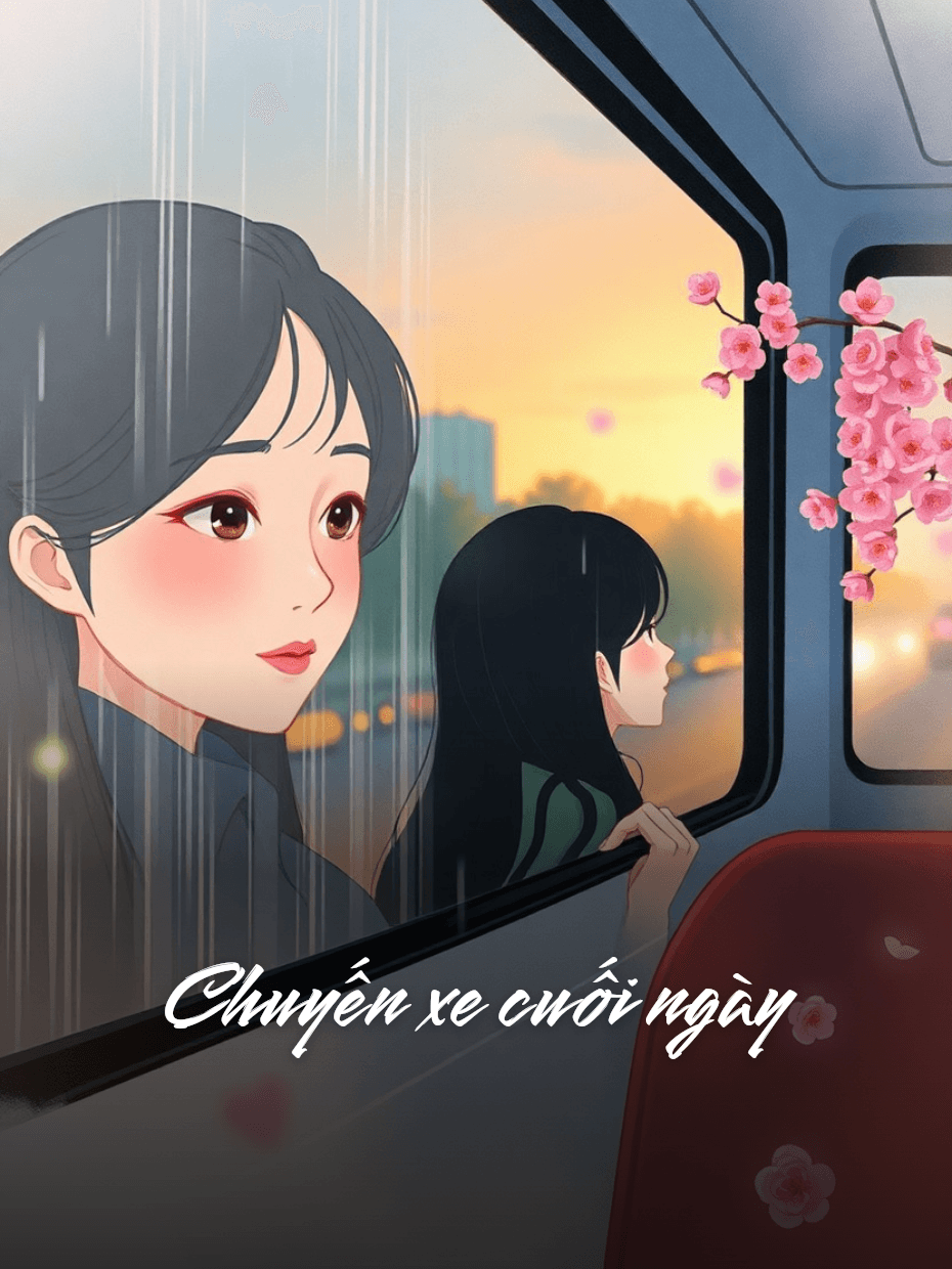 CHUYẾN XE CUỐI NGÀY