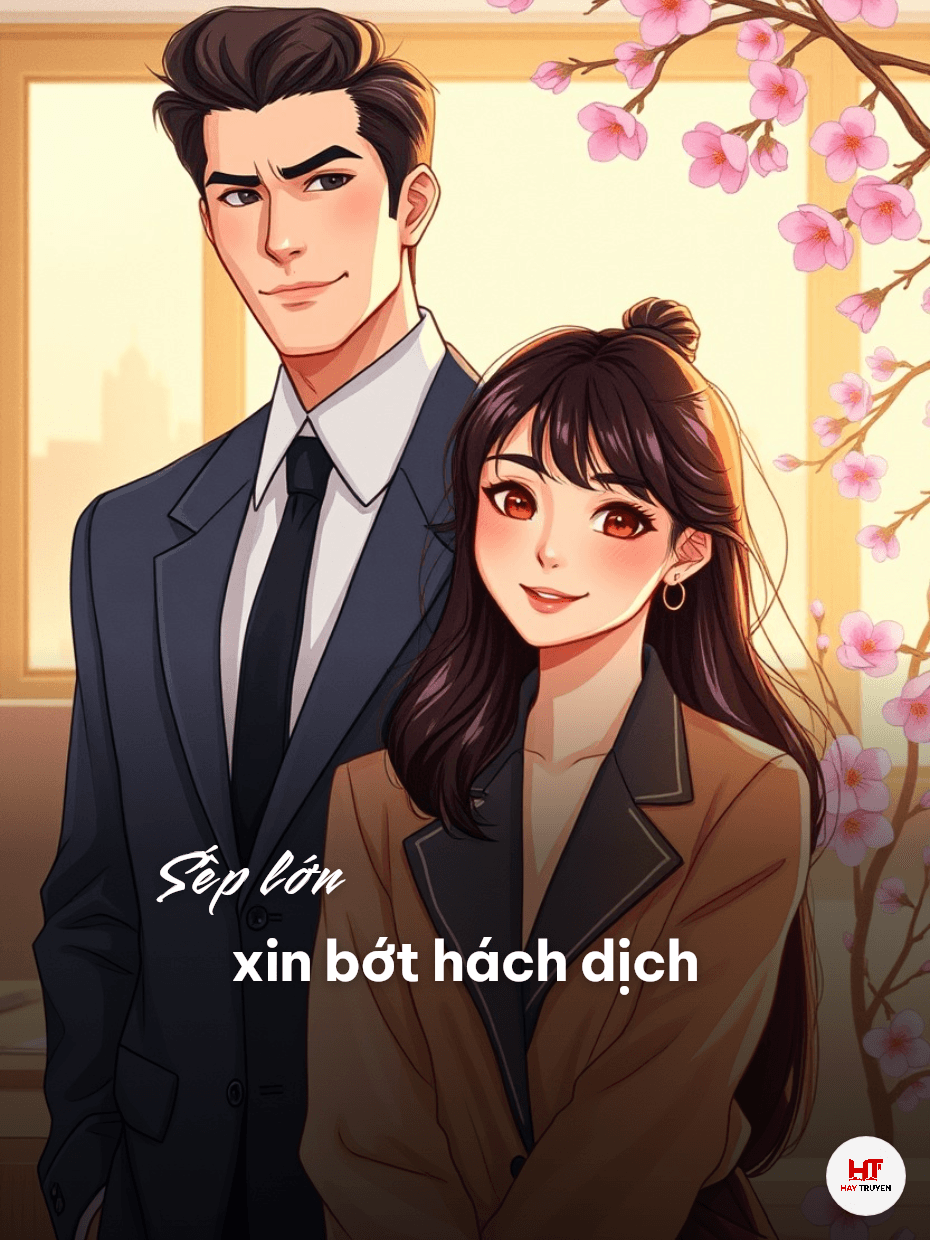 Sếp lớn, xin bớt hách dịch