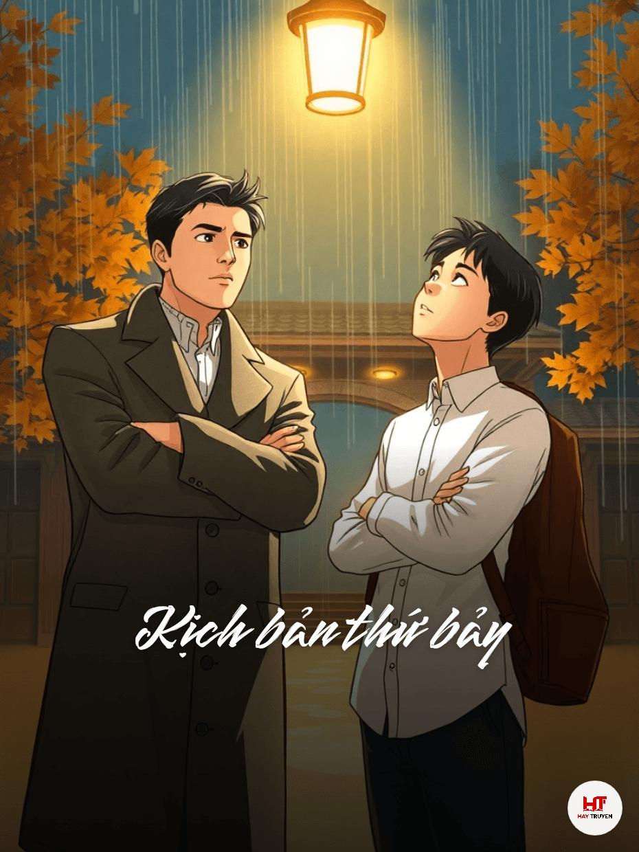 Kịch Bản Thứ Bảy