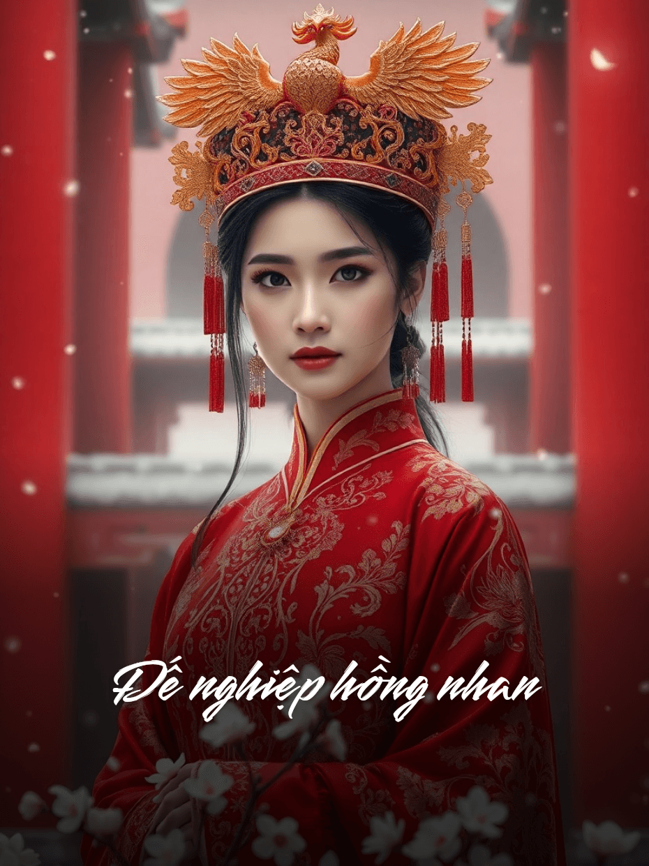 Đế Nghiệp Hồng Nhan