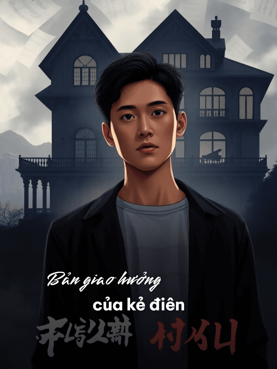 Bản giao hưởng của kẻ điên