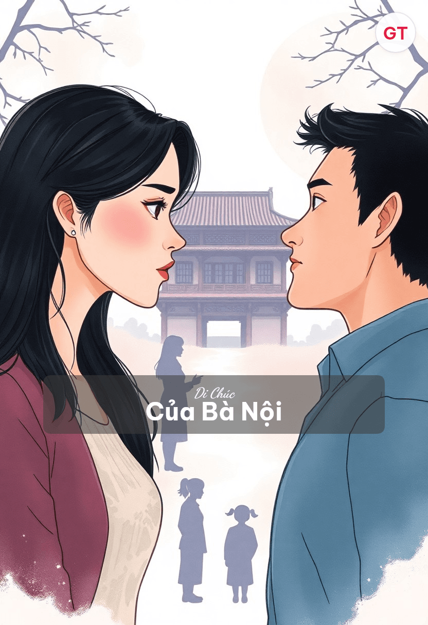 Di Chúc Của Bà Nội