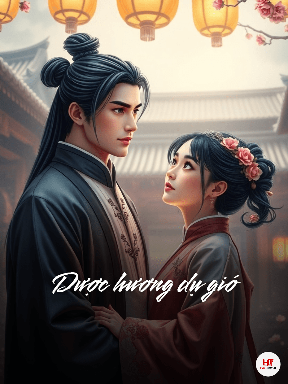 Dược Hương Dụ Gió