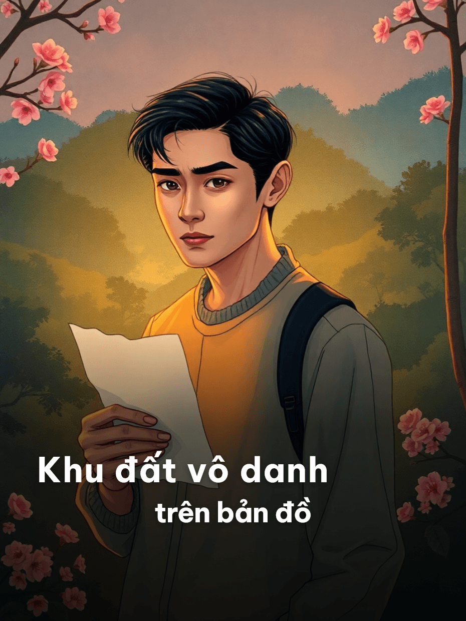 Khu đất vô danh chứa đựng bí mật kinh hoàng