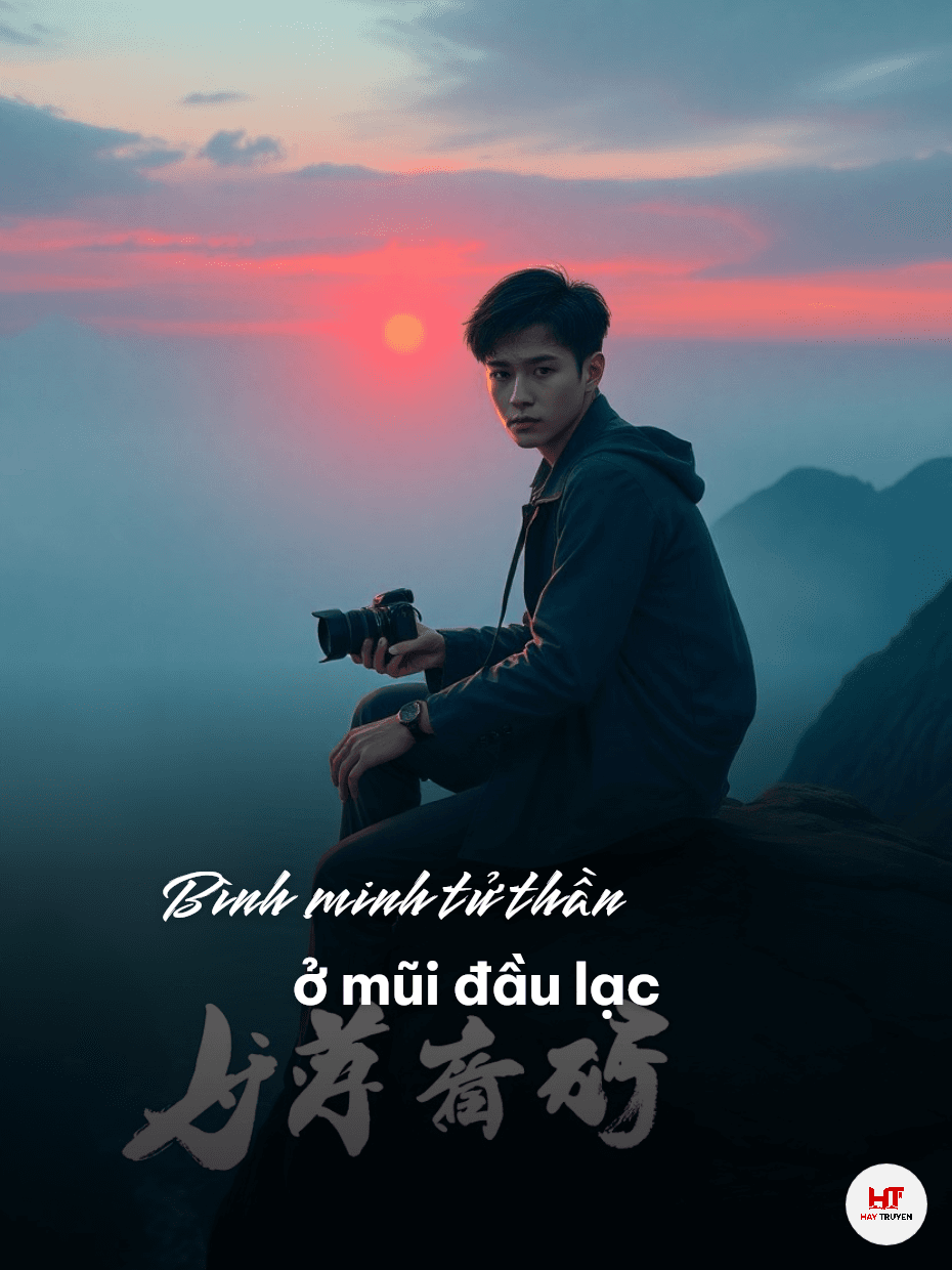Bình minh tử thần ở mũi Đầu Lạc
