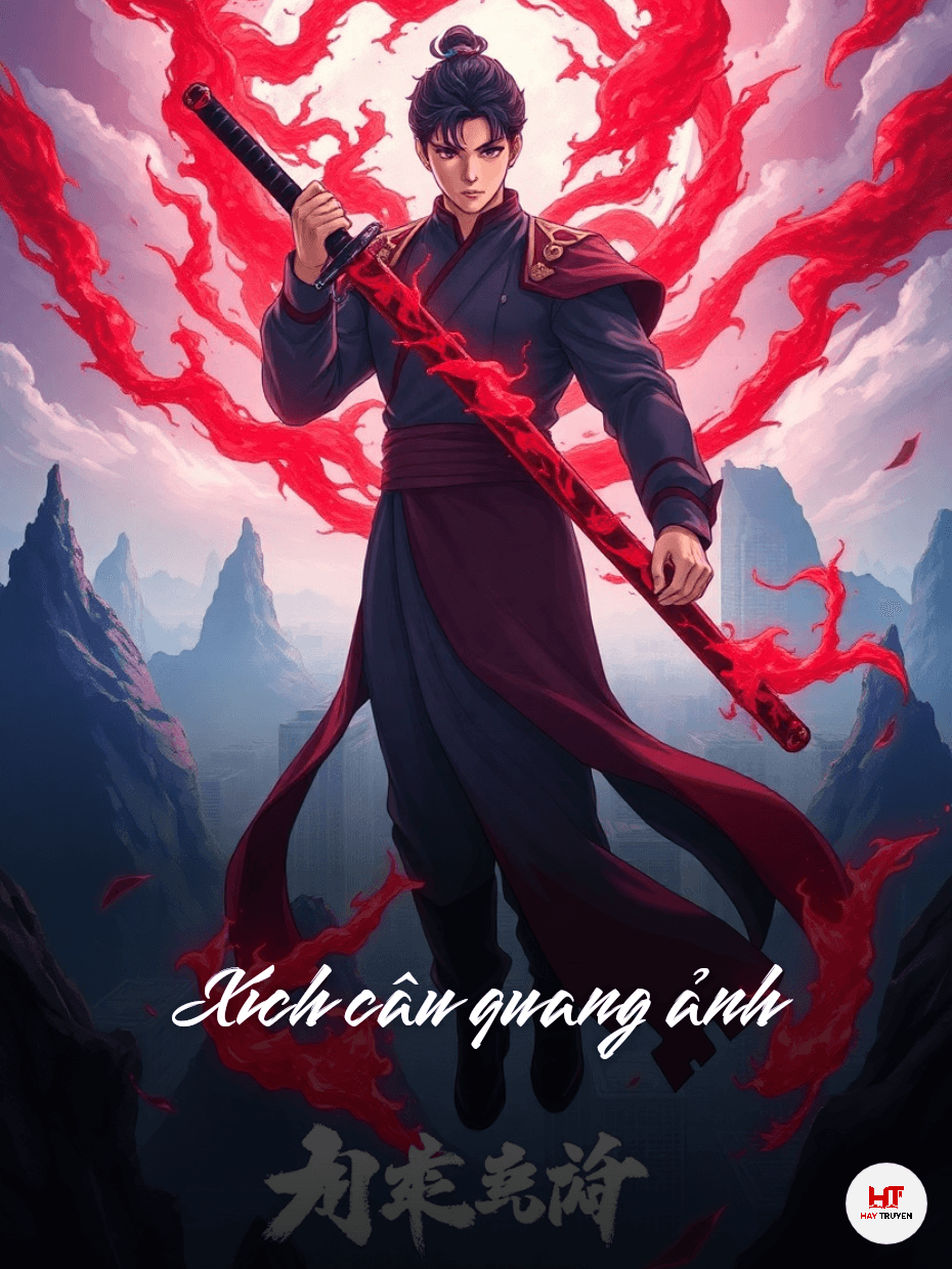 Xích Câu Quang Ảnh