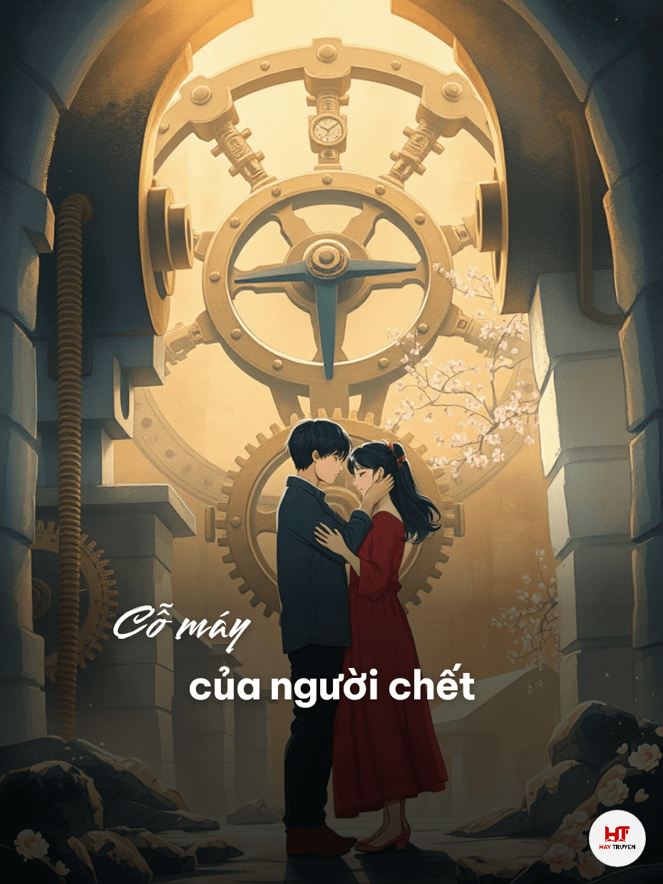 Cỗ máy của người chết