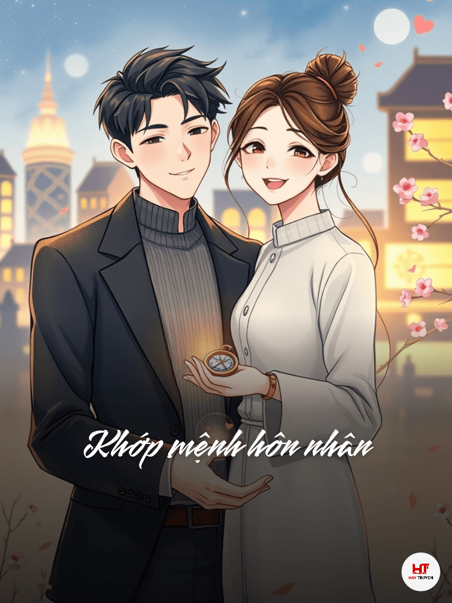 Khớp Mệnh Hôn Nhân
