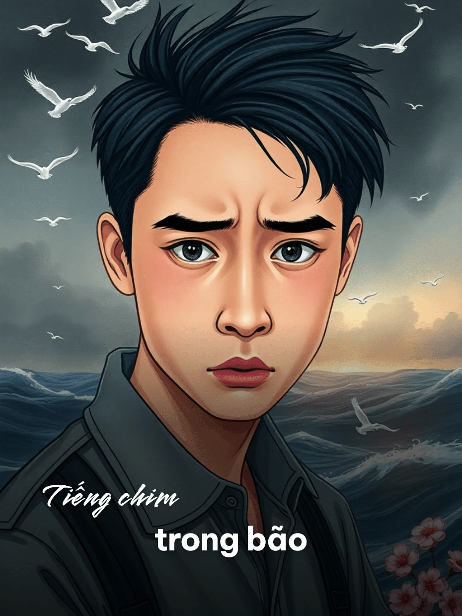 Tiếng Chim Trong Bão