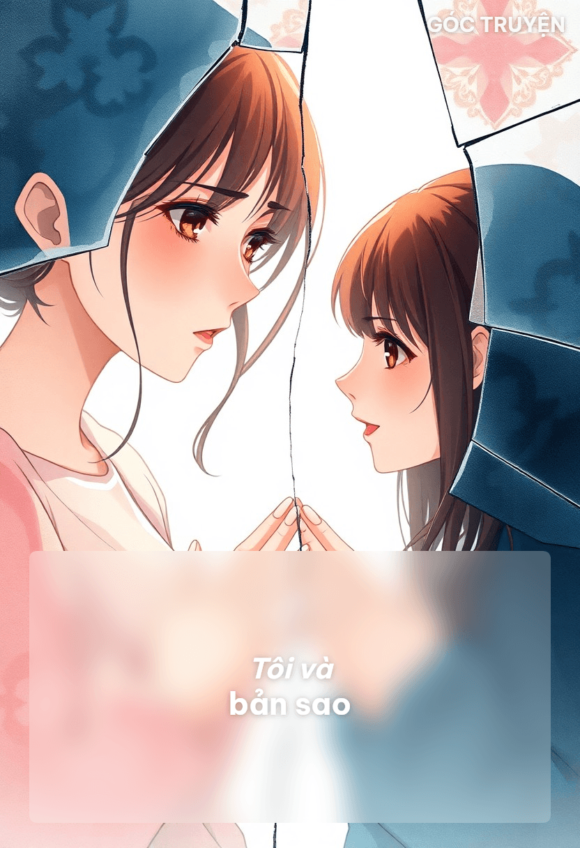 Tôi và bản sao