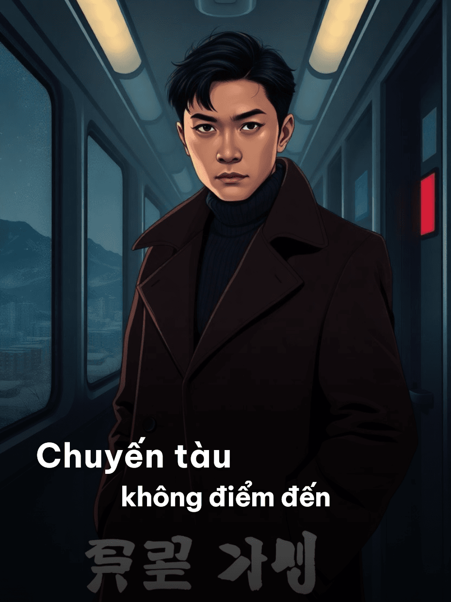 Chuyến Tàu Không Điểm Đến