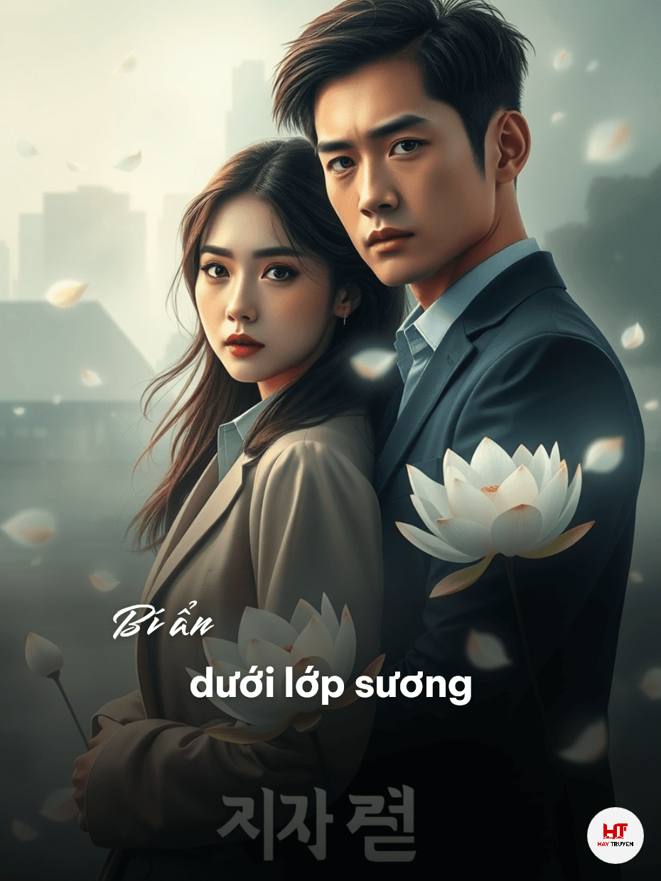 Bản án dưới lớp sương