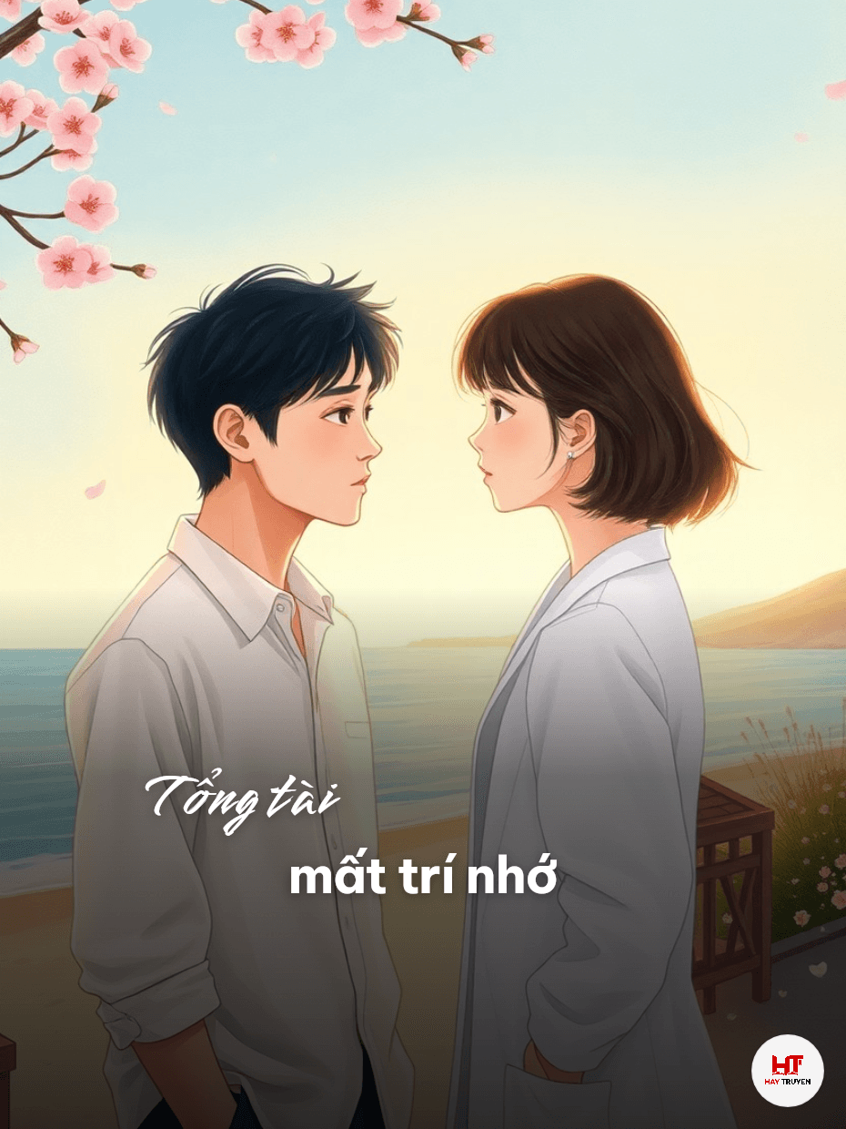 TỔNG TÀI MẤT TRÍ NHỚ