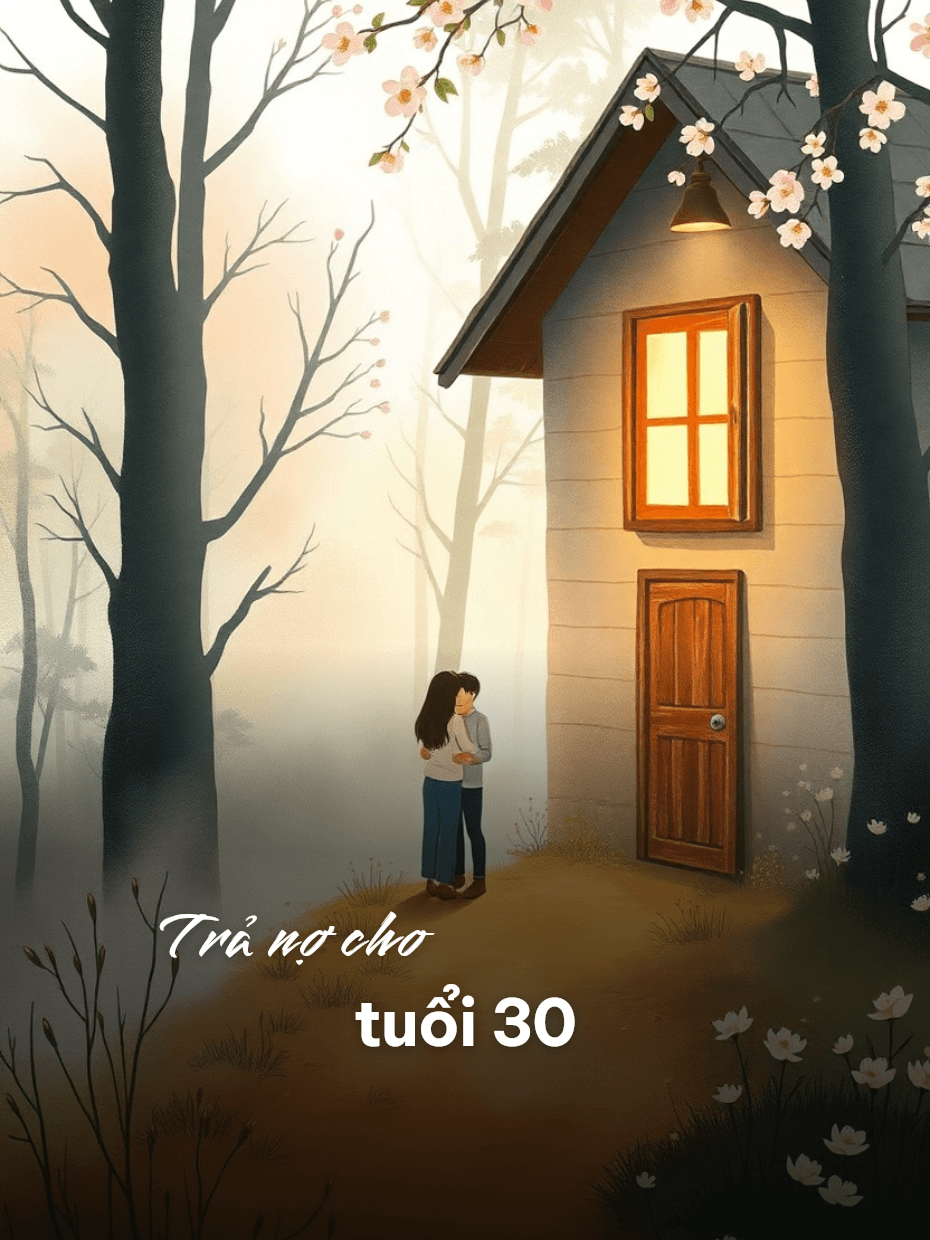 Trả Nợ Cho Tuổi 30