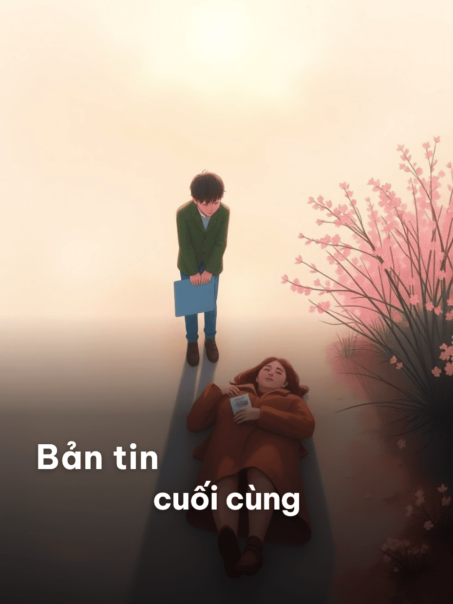 Bản tin cuối cùng