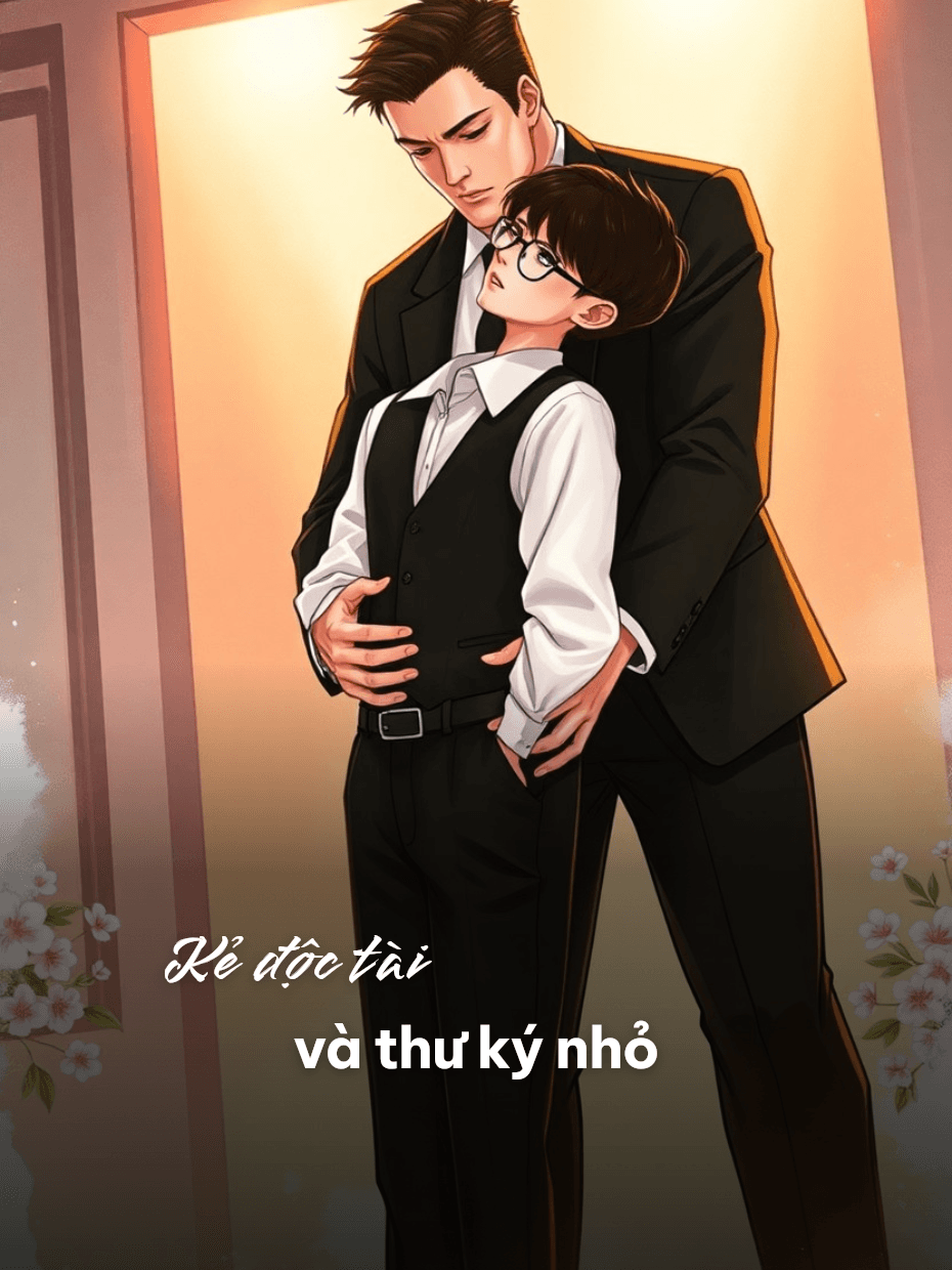 Kẻ Độc Tài Và Thư Ký Nhỏ