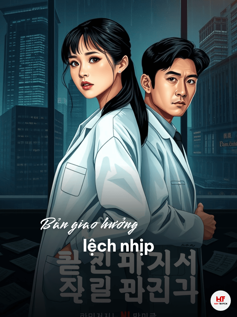 Bản giao hưởng lệch nhịp