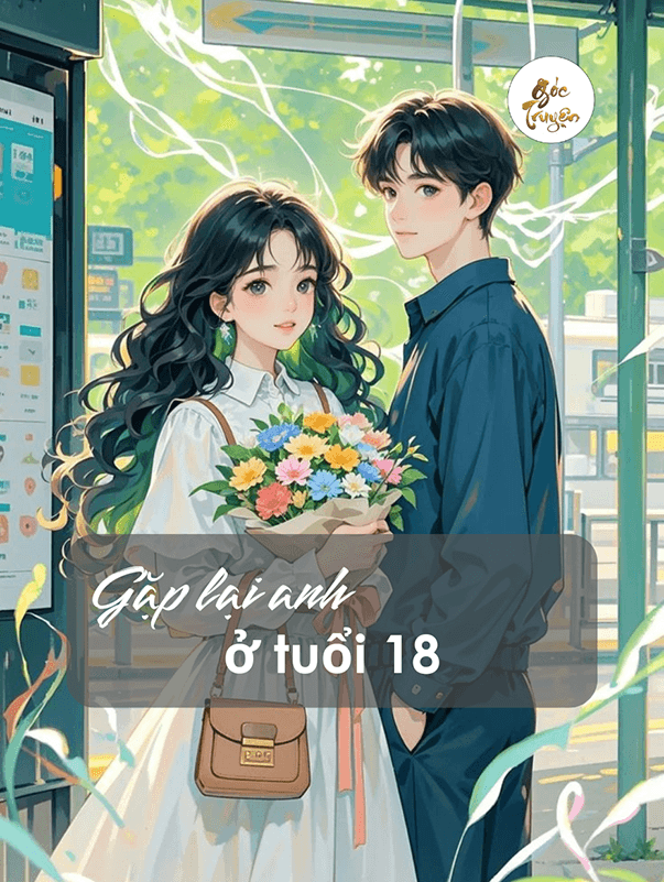 Gặp Lại Anh Ở Tuổi 18