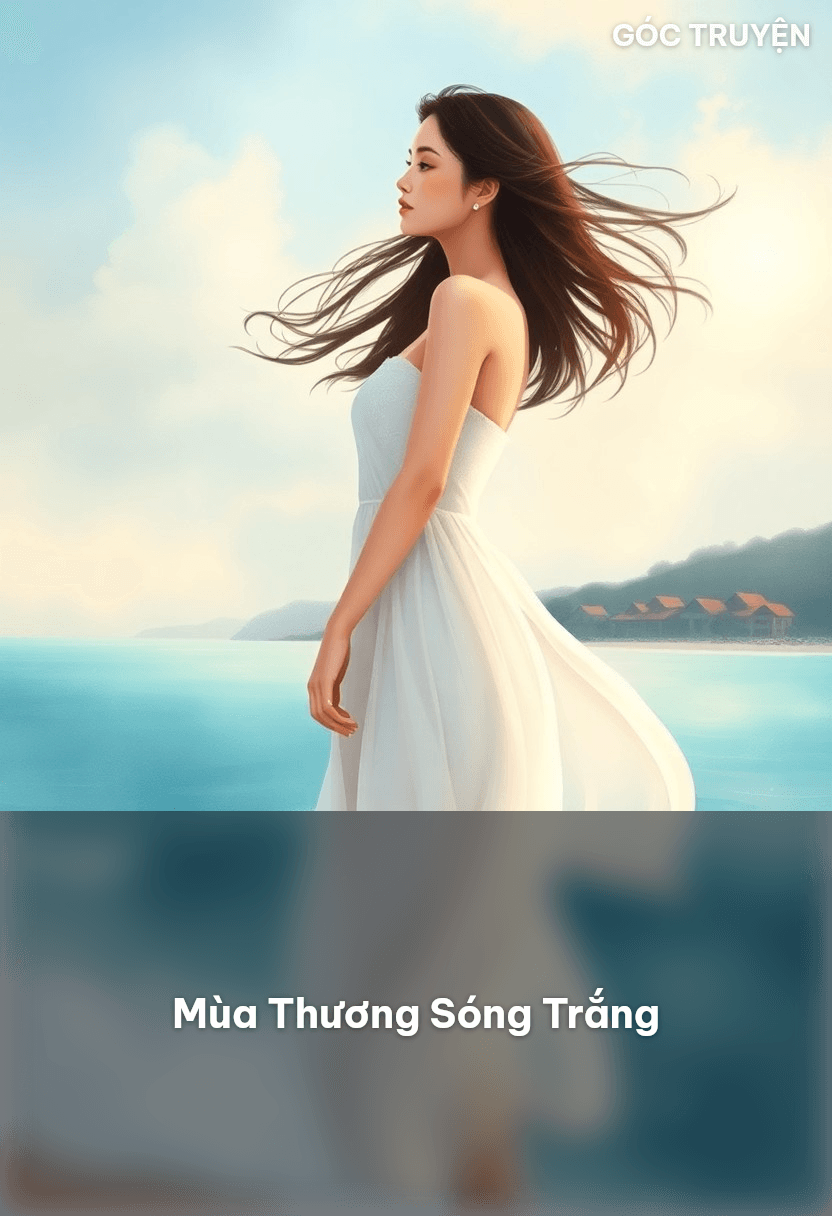 Mùa Thương Sóng Trắng