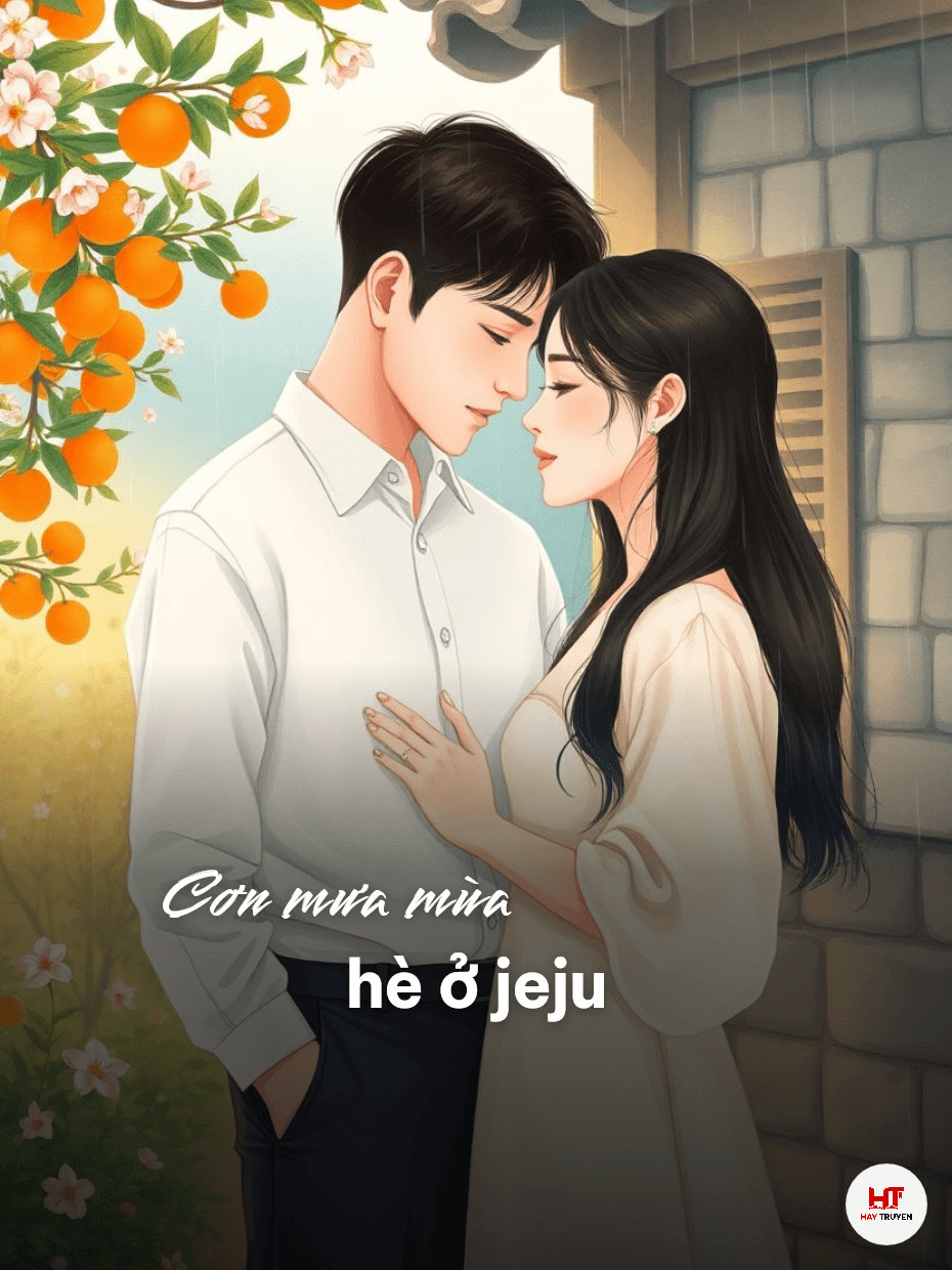 Cơn Mưa Mùa Hè Ở JeJu
