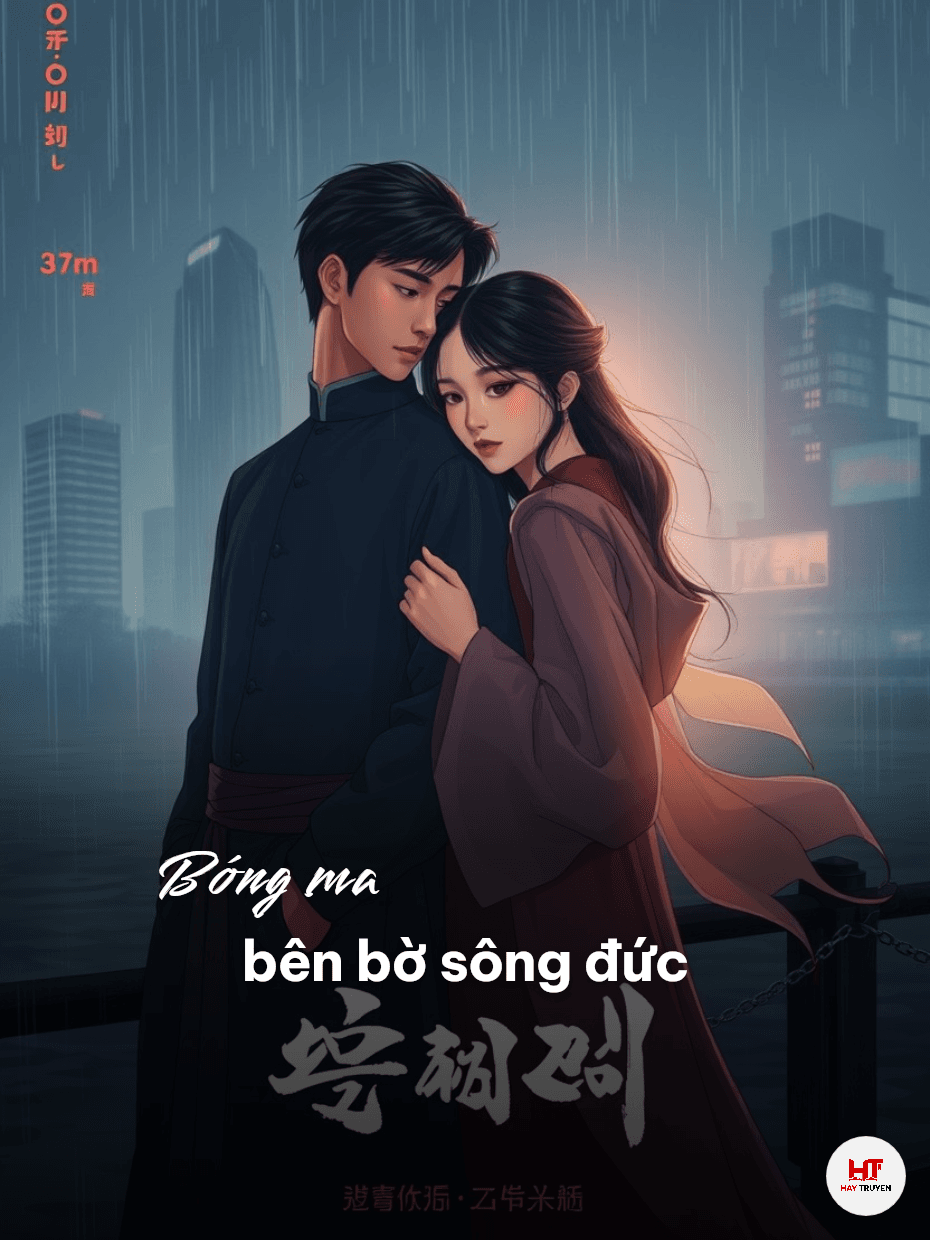 Bóng ma bên bờ sông Đức