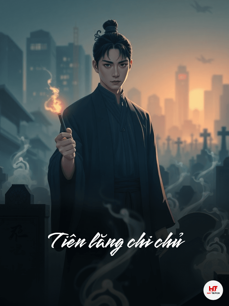 Tiên Lăng Chi Chủ
