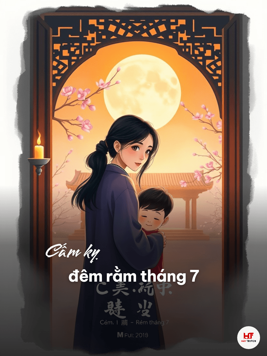Điều cấm kỵ đêm rằm