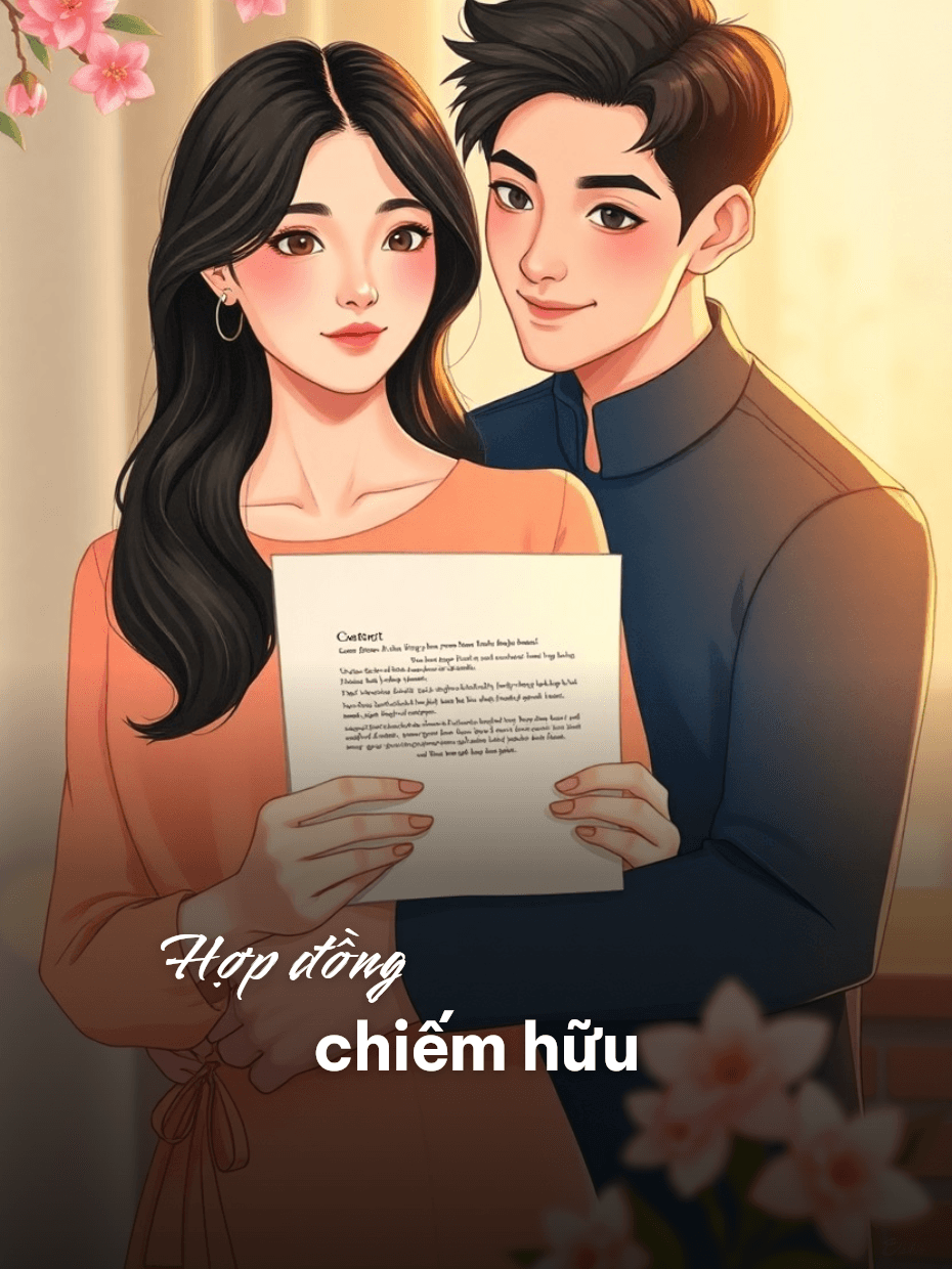 Hợp Đồng Chiếm Hữu