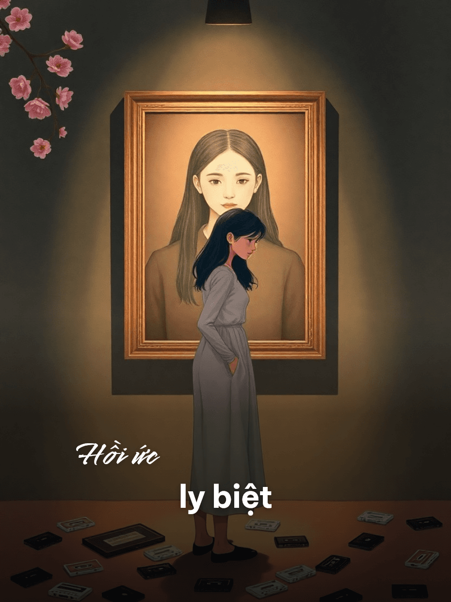 Hồi ức ly biệt