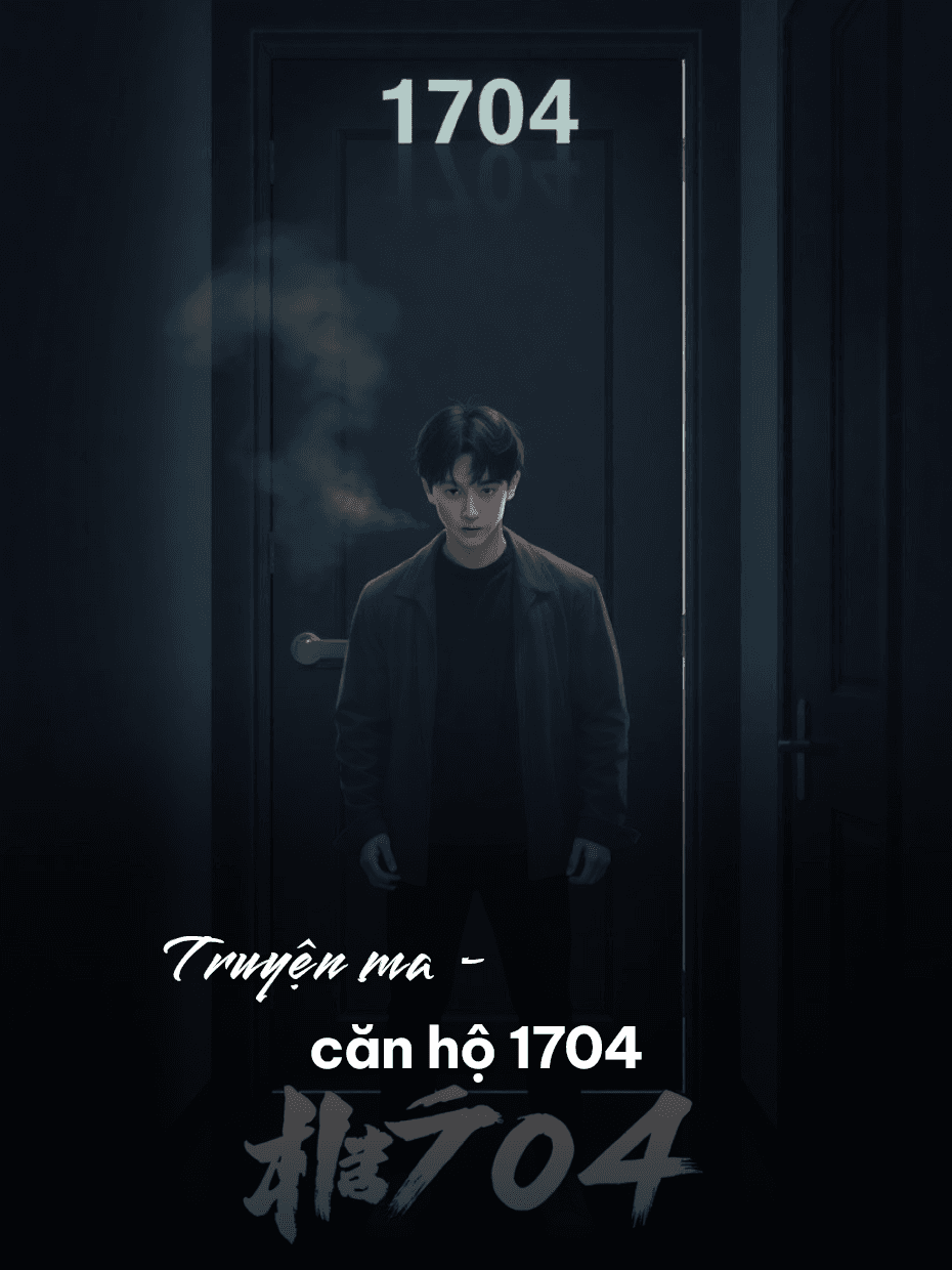 Truyện Ma - Căn Hộ 1704