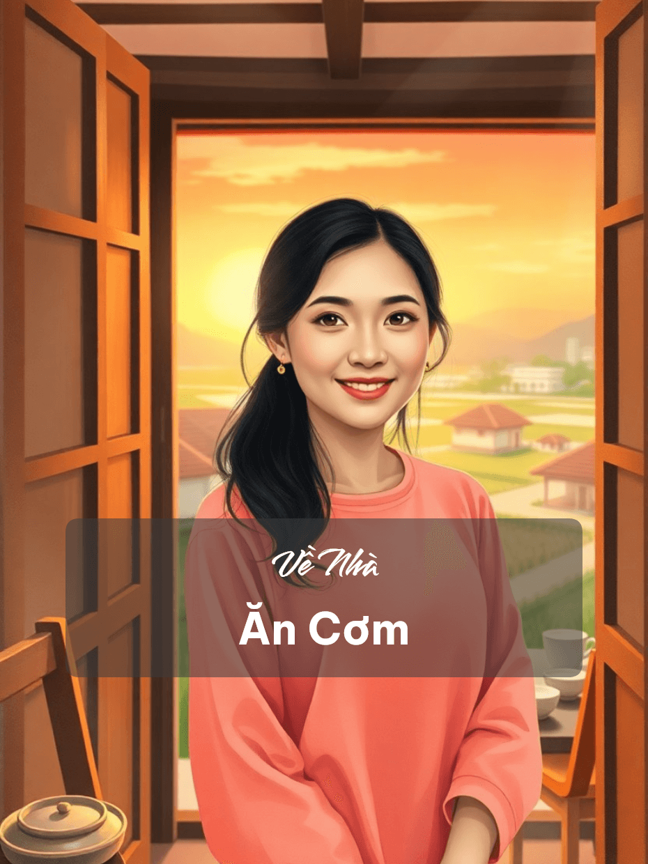 Về Nhà Ăn Cơm