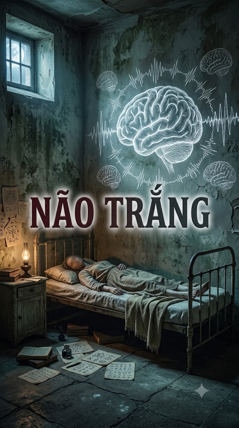Não trắng