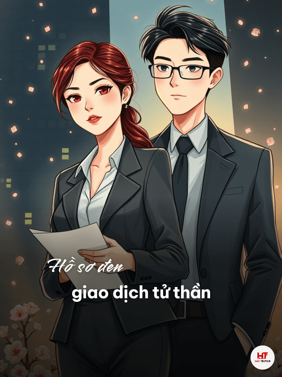 Hồ sơ đen: Giao dịch tử thần