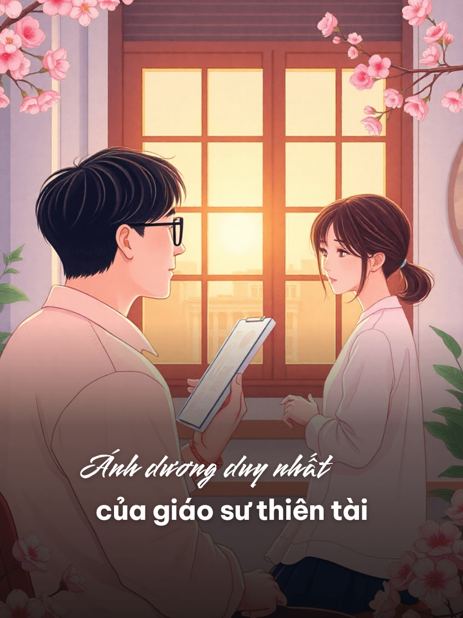 Ánh Dương Duy Nhất Của Giáo Sư Thiên Tài