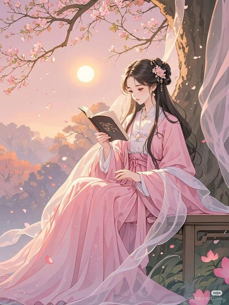 Xuyên Về Làm Tiểu Thư Nhà Tướng Quân