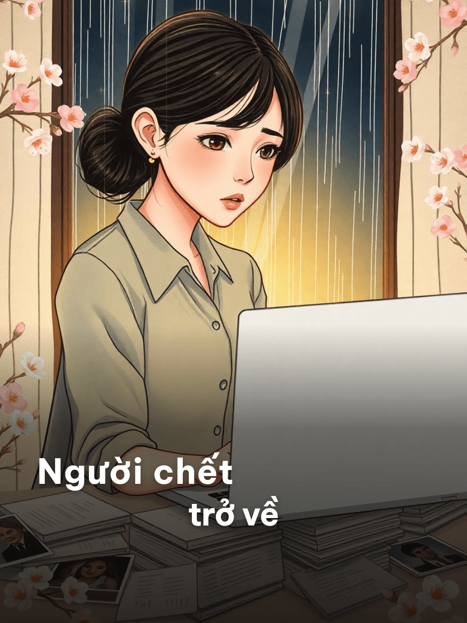 Người chết trở về