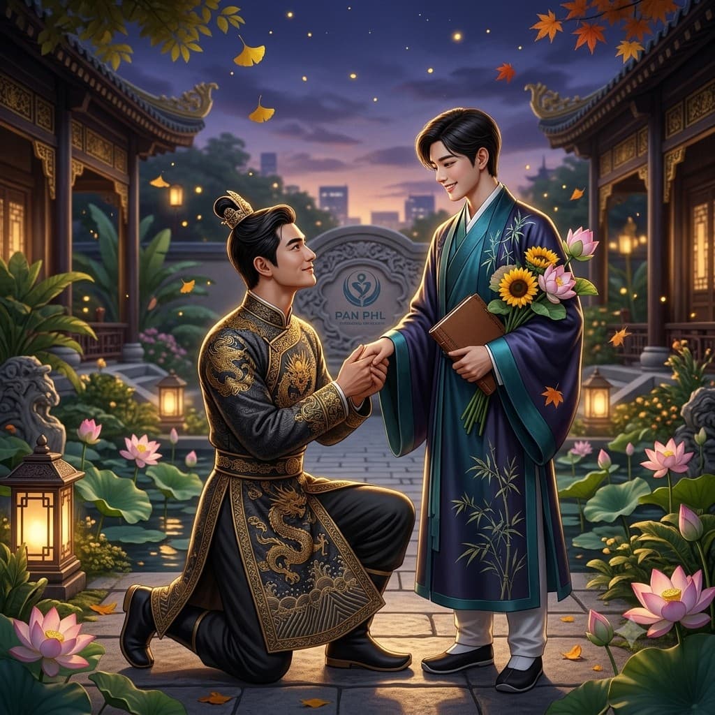 Đại Thần Tương Nương