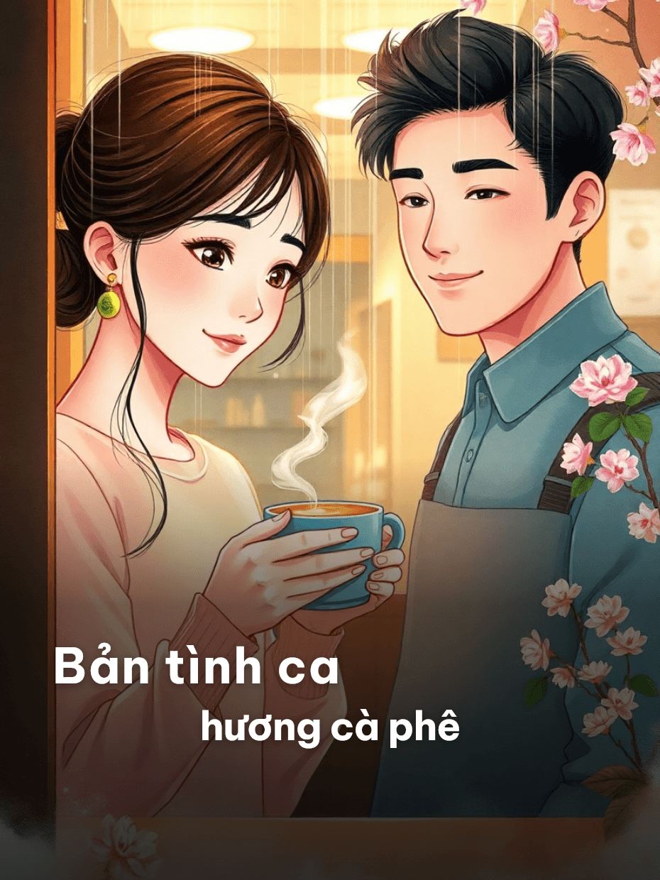 Bản Tình Ca Hương Cà Phê