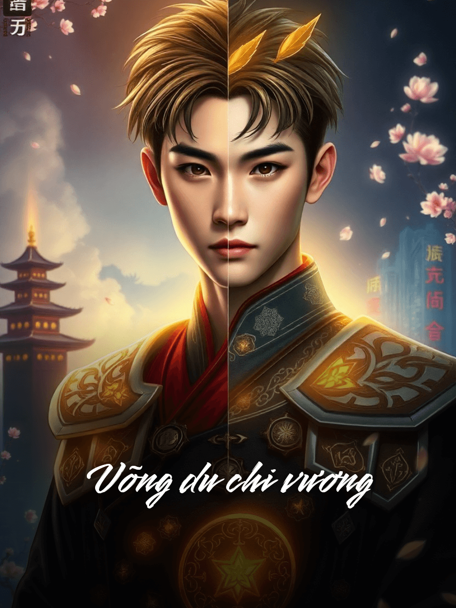 Võng Du Chi Vương