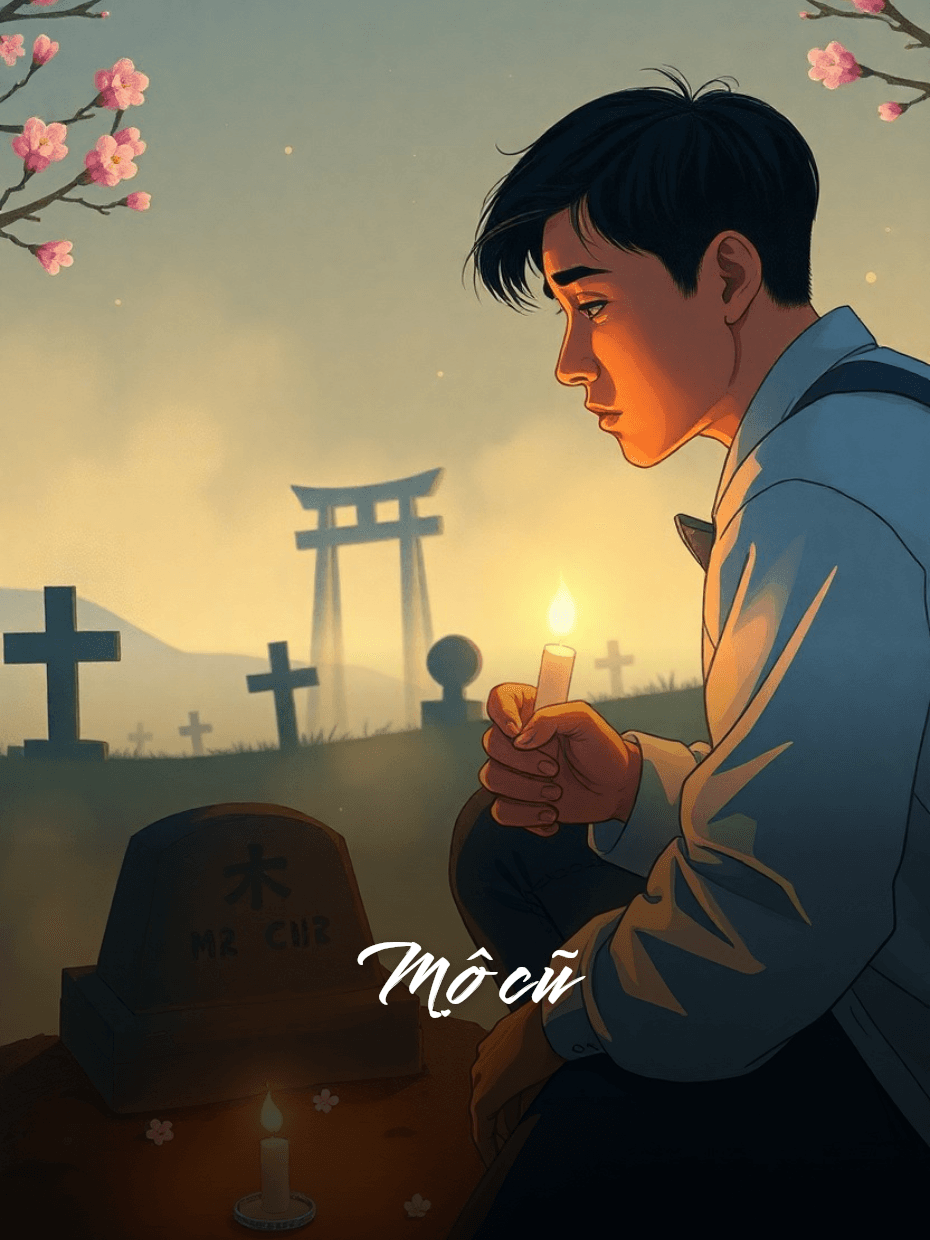 MỘ CŨ