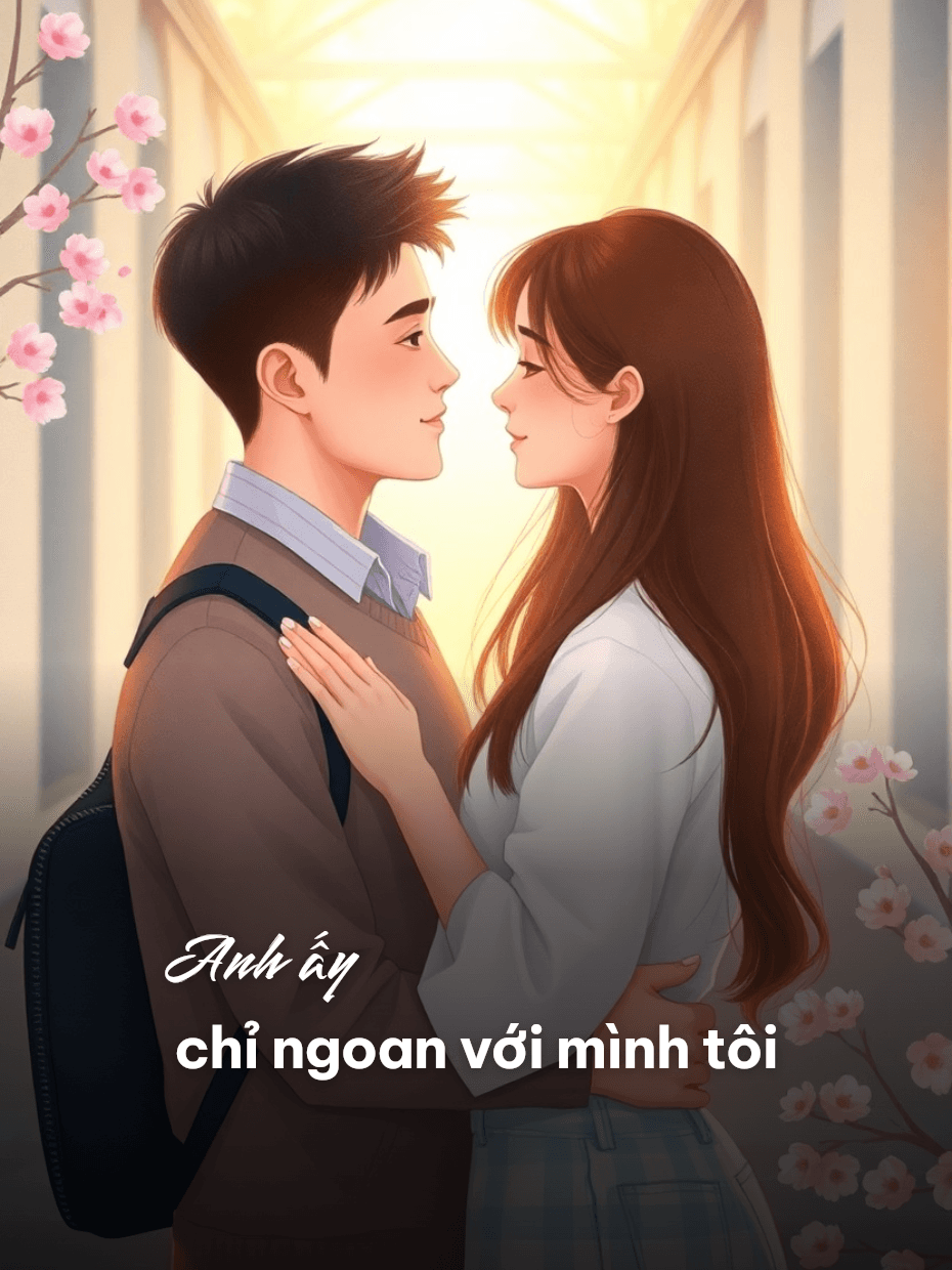 Anh Ấy Chỉ Ngoan Với Mình Tôi