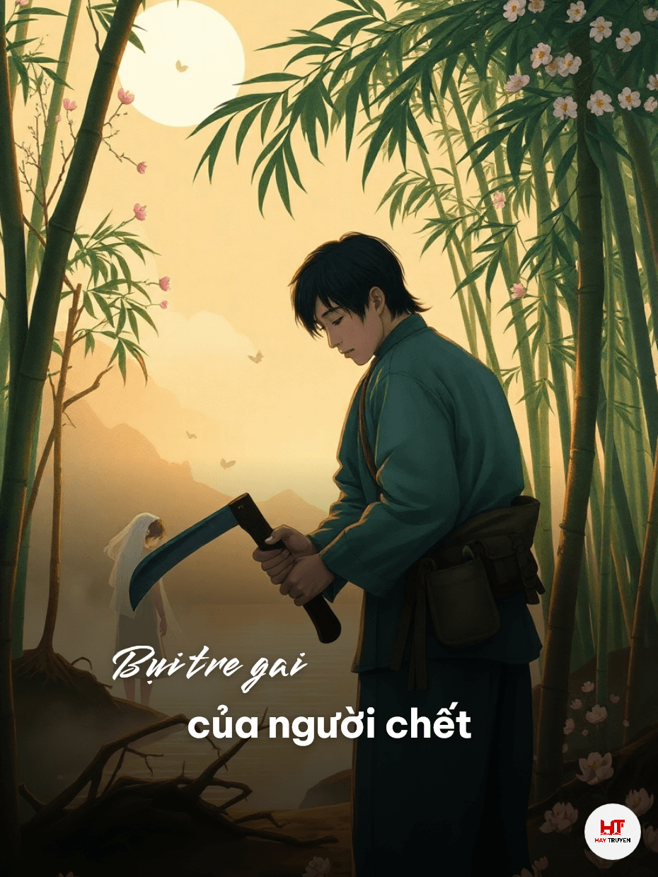 Bụi tre gai của người chết