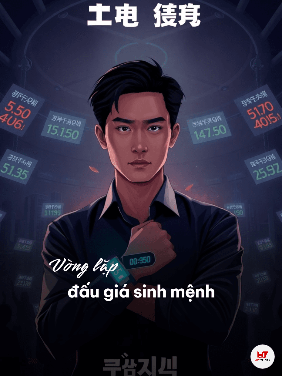 Vòng lặp đấu giá sinh mệnh